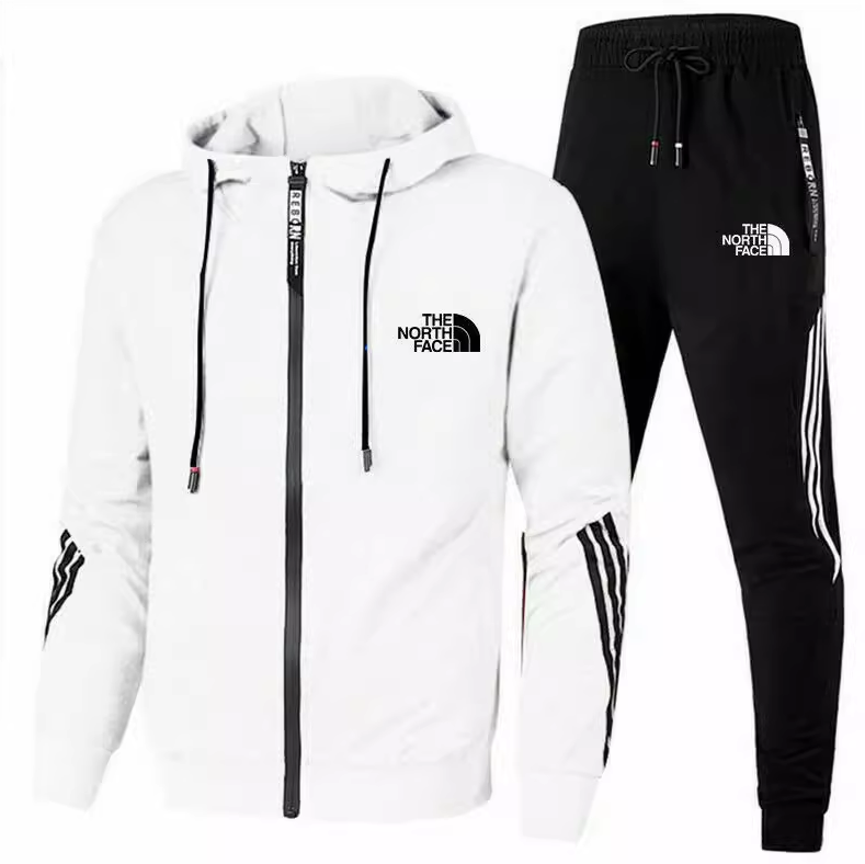 The Νorth Ϝɑсе | Set di tute comfort premium 2025