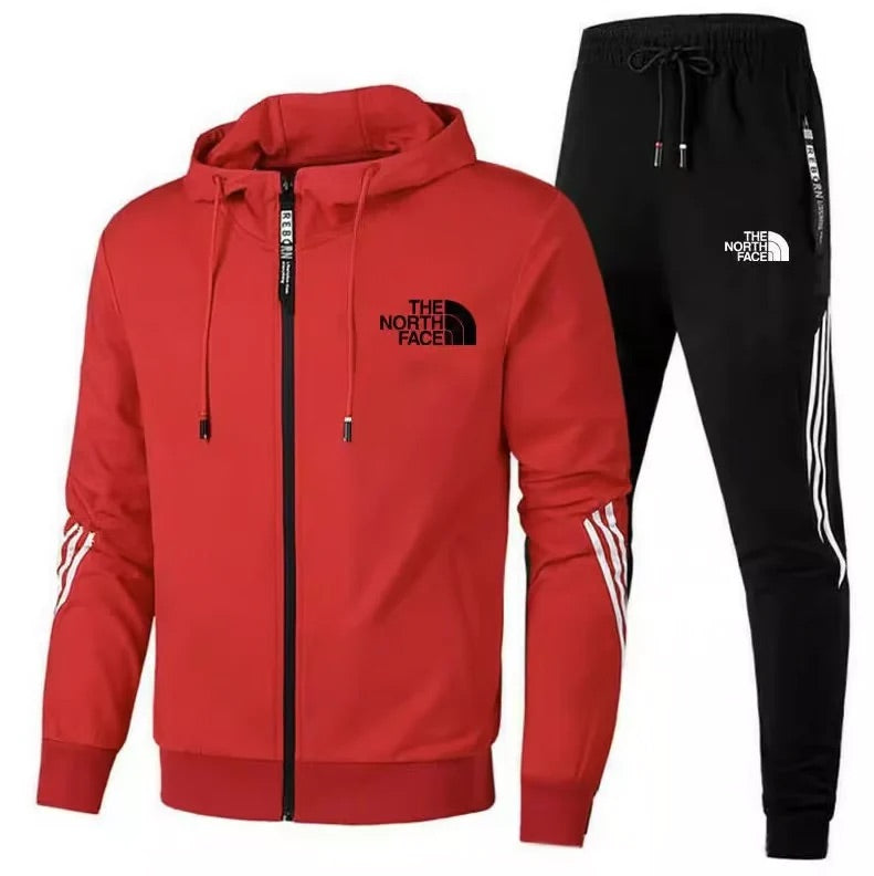 The Νorth Ϝɑсе | Set di tute comfort premium 2025