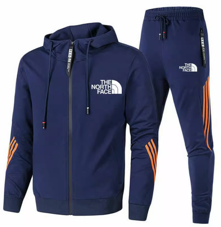The Νorth Ϝɑсе | Set di tute comfort premium 2025